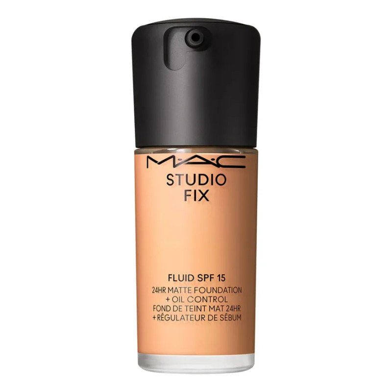Base Líquida MAC Studio Fix Fluid FPS 15 | Tono