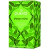 Pukka Herbal AYURVEDA Organic Three Mint Herbal Tea 20bags (Pack