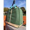 AYRES OUTDOOR Tennis Bags for Women, Designer Tennis Racket BackPack,