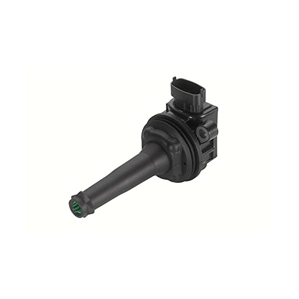 Hella 358000071 Ignition Coil, 4 Pin For Volvo