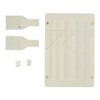 1/4 10 Inch Tape Splicing Set Perfect Fit Opening Cassette