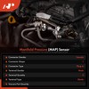A-Premium Manifold Pressure (MAP) Sensor [3 Pins] Compatible with Jaguar