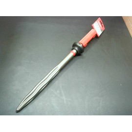 Hilti 2241983 TE-YPX SM 36mm Pointed Chisel Spline Drive 14" OA - New No Box