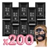 Mascarilla Remueve Puntos Negros 200 Pz Mayoreo Envio Gratis