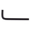 Sunlite Allen Wrench Hex Key, 6mm, Black