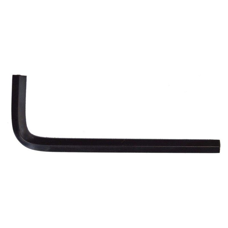 Sunlite Allen Wrench Hex Key, 6mm, Black