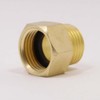 XLHippo G 1/2 BSP Female to US 1/2 NPT Male