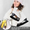 MOAZIFI Ice Skate Protector Ice Skate Protector Ice Skate Protector