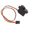 ES08MA II Mini Metal Gear Analog Servo RC Model Servo