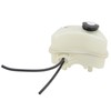 Brush Cutter Gas Fuel Tank Replacement High Hardness Gas Fuel