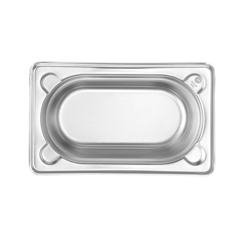 Hendi 806722 Gastro Norm Container 1/9