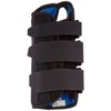 RolyanFit 8" Extra-Large Wrist Brace, Left Handed, Ergonomic Stabilizer Splint