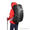 TATONKA Backpack Rain Cover 40-55 – Lightweight, Waterproof Rain Cover