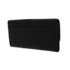 Marc O'Polo Leather Wallet 19 cm, black