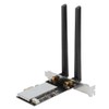 Adapter Card NGFF to PCIE AC Wireless Network WIFI Converter