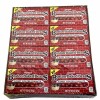 BOSTON BAKED BEANS PP.25 24CT BOSTON BAKED BEANS PP. 25