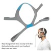 Headgear Strap Replacement Nylon Accessory Nasal Guard Headgear for ResMed