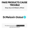 Ss Crema Coreana Dr. Melaxin: Antienvejecimiento Y Mz Aa