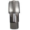 Drill America - POUCSNPT3 3 Piece NPT Pipe Tap Set