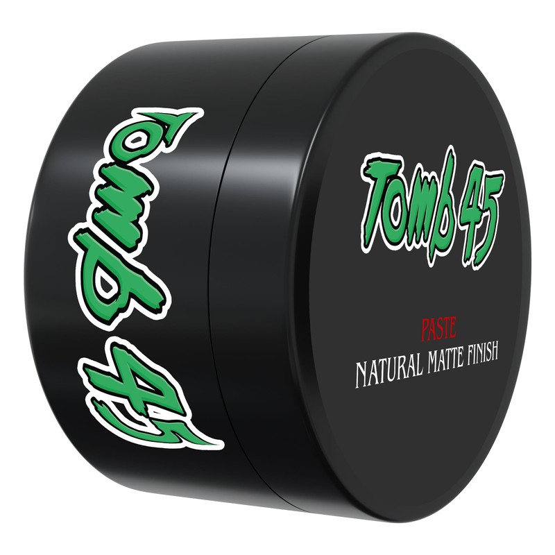 Tomb 45 Styling Paste for Men and Women - Medium