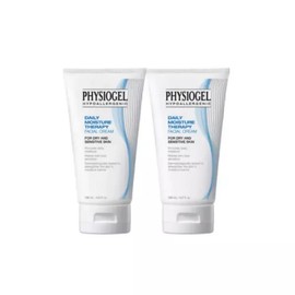 Physiogel Daily Moisture Therapy Facial Cream 150ml x 2 / 피지오겔 데일리 모이스쳐 테라피 페이셜 크림 150ml x 2개
