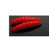 Libra Lures Larva Cheese 4.5 cm 021-Red