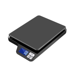 KUBEI Size Upgrade kitchen scale 5kg/0.1g USB charging