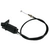 SPI Choke Cable for Snowmobile SKI-DOO SUMMIT 800 2001-2002