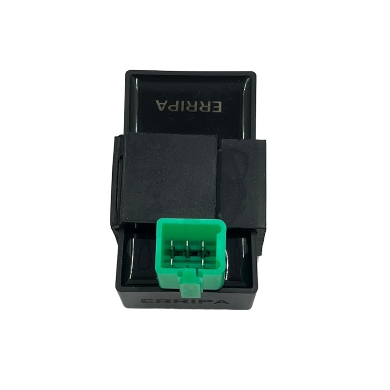 ERRIPA 5 Pin AC CDI Ignition Module for 49cc 50cc