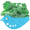RONDURE Herb Stripper - Efficient Leaf Remover for Kale, Chard,