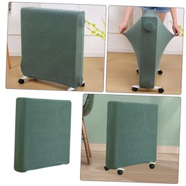 CIYODO Radiator Cover for Home Heater Cover Easy to Clean Protects Home Heaters Suitable for Offices and Hotels