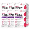 Chong Kun Dang Health Chong Kun Dang Health Promega Omega 3 Triple 60 Capsules 6 pcs / 종근당건강 종근당건강 프로메가 오메가3 트리플 60캡슐 6개