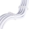 SilverStone PP07E-EPS8W Super Flexible PSU Extension Cable, 1 x EPS12V