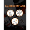 BulkSupplements- “.com NAD en Polvo Nicotinamida Adenina Dinucleótido, Suplemento NAD