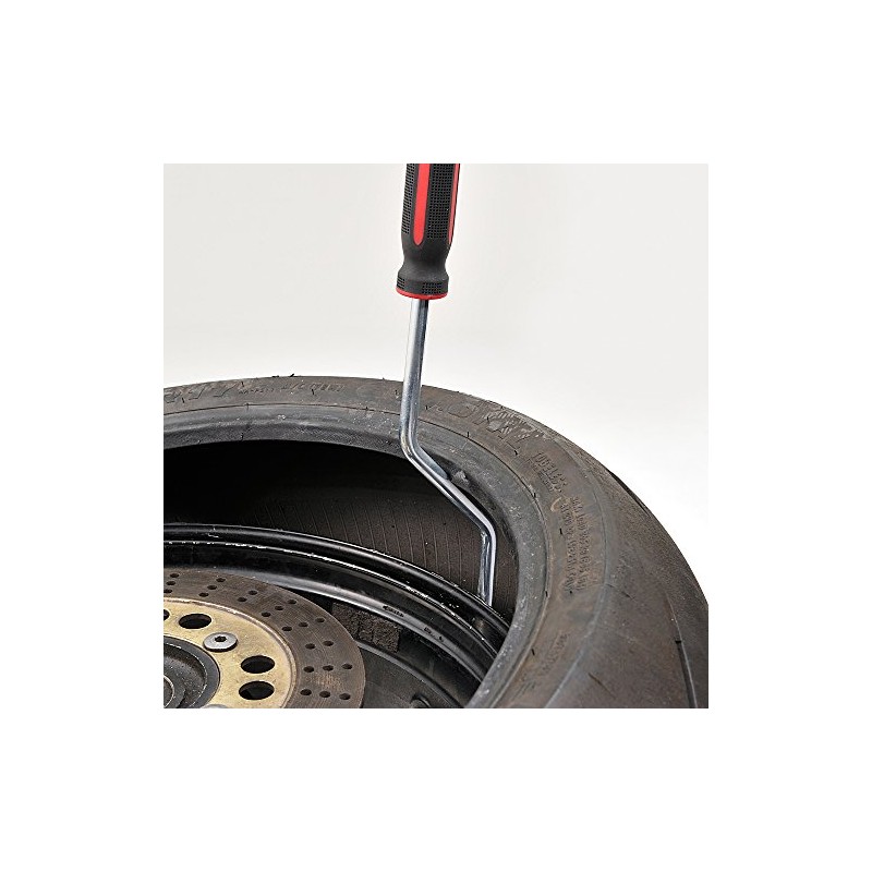 Daytona Tire Lever Crank Type 90324