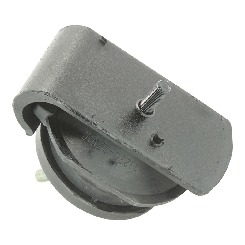 Engine Mount Set Compatible with 1999-2004 Nissan Frontier 2000-2004 Xterra