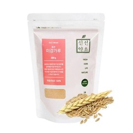 OFKL3QQPDomestic Roasted Rice Bran Powder Rice Bran Powder / OFKL3QQP국산 볶은미강가루 쌀겨가루