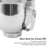 Mixer Bowl Replacement Bowl Stainless Steel Bowl Stainless Steel Mixer
