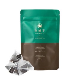 Jing Sheng Yu Tie Guan Yin Tea bags,15 Total Tea Bags(Pack of 1)