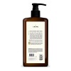 Gel De Baño Cremo, Rico En Espuma, Bourbon Y Roble,