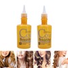 Household Perming Water Wavy Hair Pear Head Perm Cream Aromatherapy
