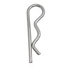 yukata Stainless Steel Heavy Duty Hitch Pin Clip M5*100 Hitch