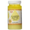 Trader Joe's Clarified Butter (Ghee) (2 - 8 oz Jars)