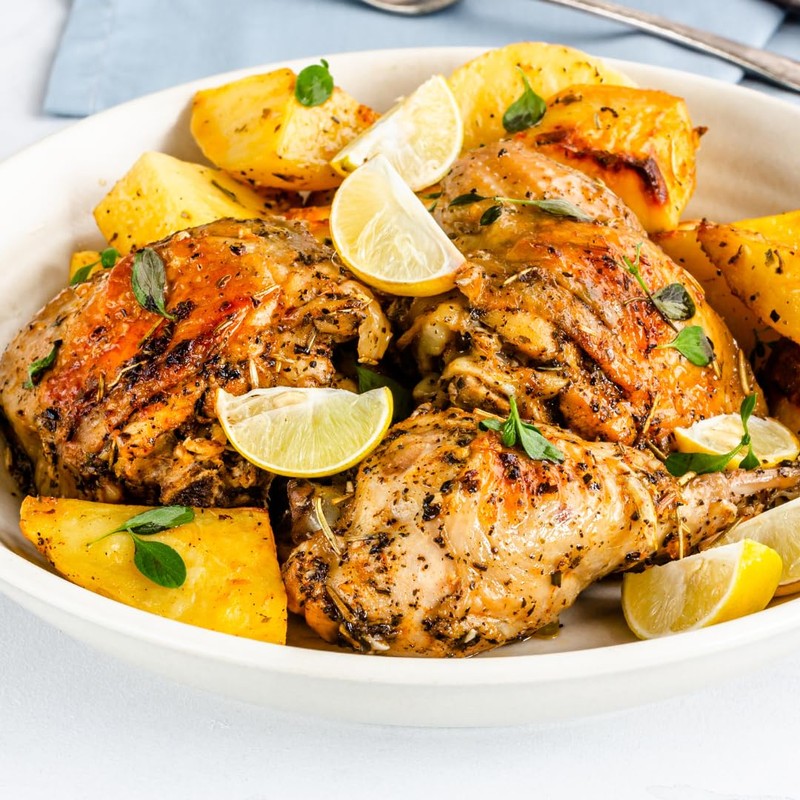 Civilized Coffee Orange Peel Zest Dehydrated Granules for Baking &