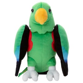 Ania Ania Kingdom Eddy Plush Toy Height Approximately 8.7 inches (22 cm)