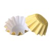 Baking Cups Cupcake Liner 100 PCS, for Wedding Birthday Holiday