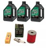 JSI Maxima Oil Kit New Tune up Kit Suzuki Ozark