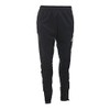 Select Nevada Soccer Goalkeeper Pants, Black, Adult Medium.
