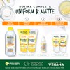Gel de Limpieza Garnier Express Aclara efecto hidratante Vitamina C