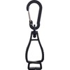 ZETT Baseball Clip Multi Clip, Black (1900) BGX25MC